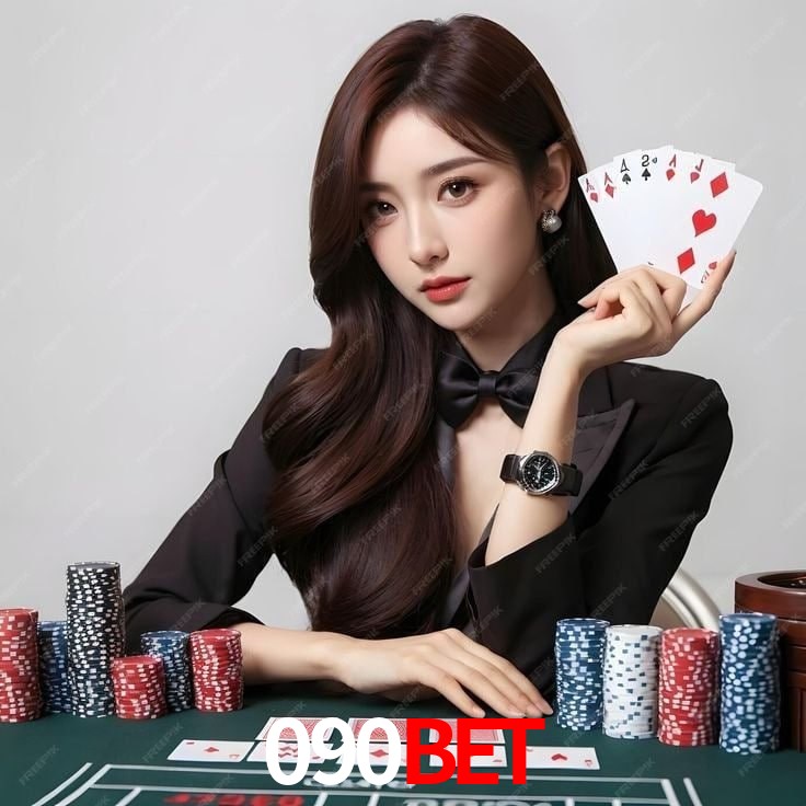 090 BET vip
