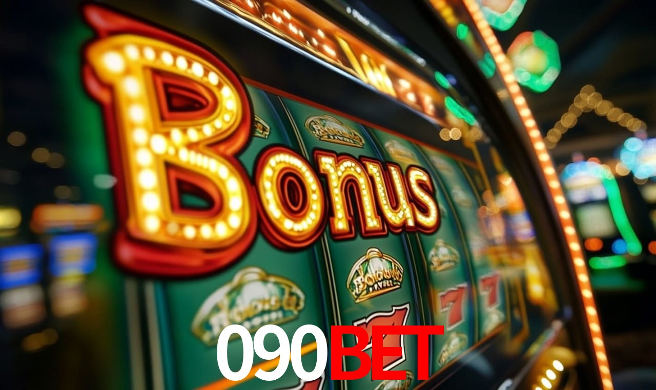090 BET vip