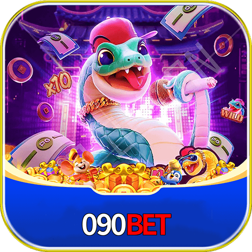 090bet Logo